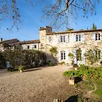 Gîte de La Treille Mas Médaille